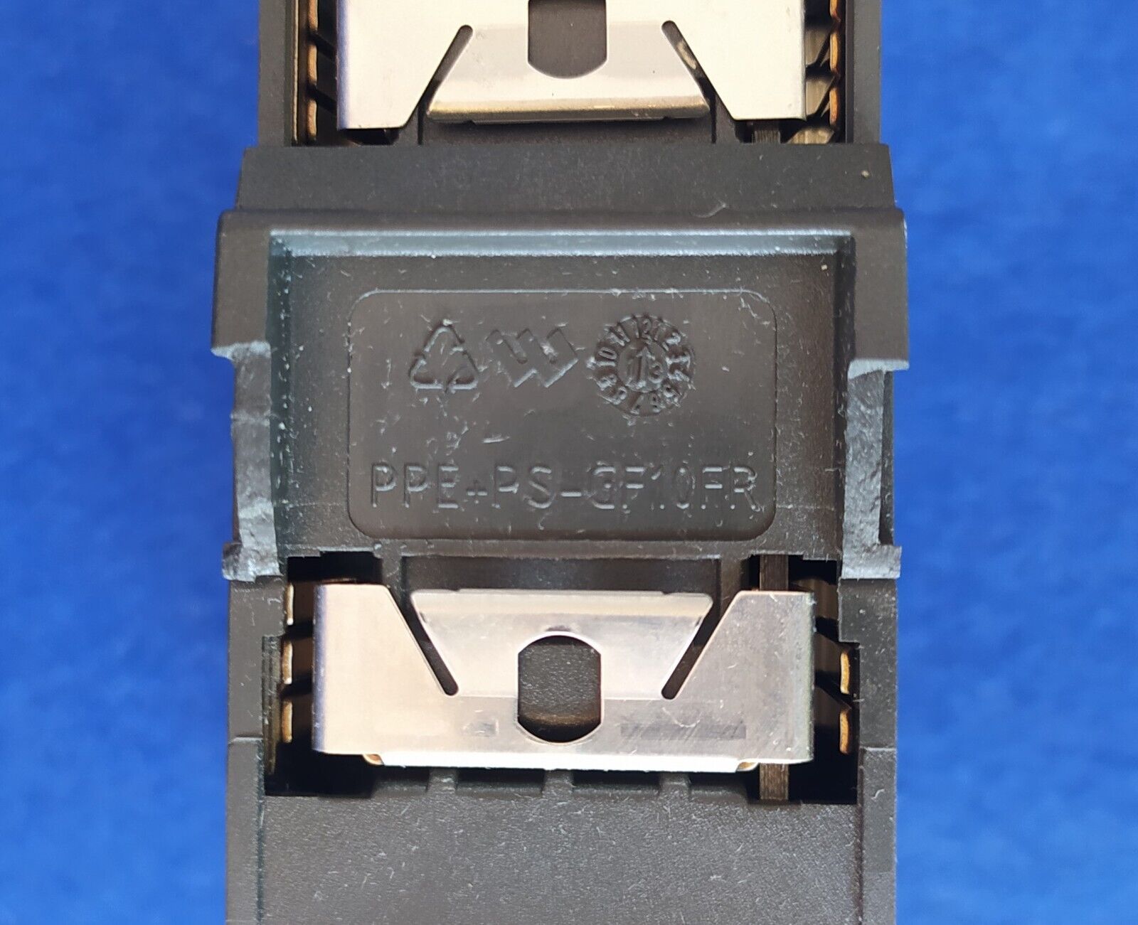 SIEMENS SIMATIC DP/DP COUPLER 6ES7 158-0AD01-0XA0 - Imagen 7