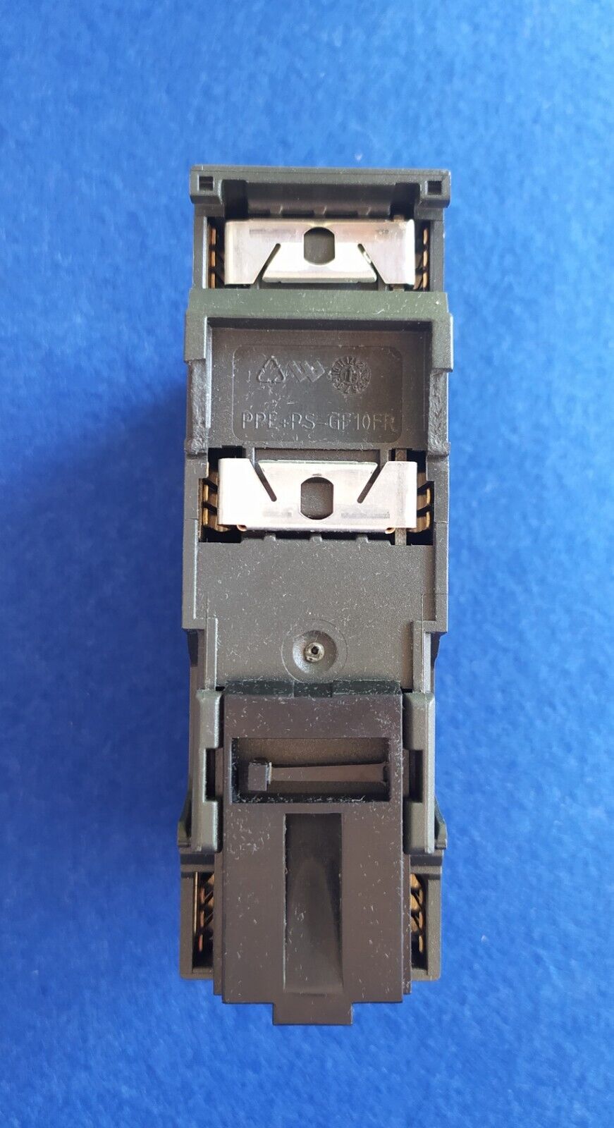 SIEMENS SIMATIC DP/DP COUPLER 6ES7 158-0AD01-0XA0 - Imagen 8