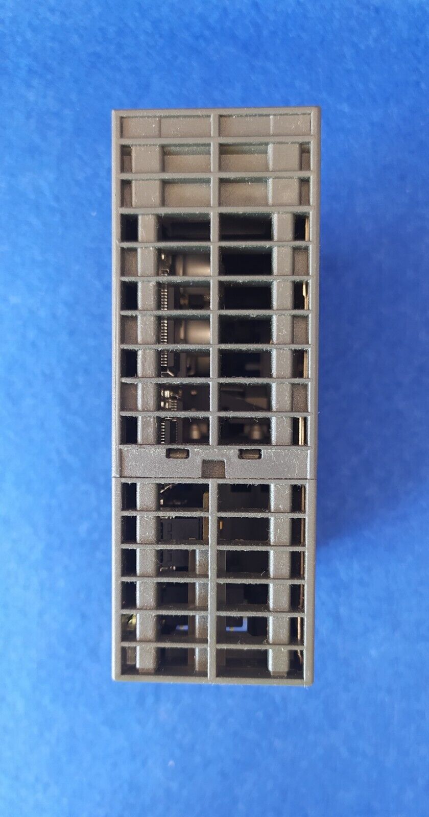 SIEMENS SIMATIC DP/DP COUPLER 6ES7 158-0AD01-0XA0 - Imagen 10