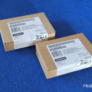 SIEMENS SIMATIC ET200S POWER MODULE 6ES7 138-4CA01-0AA0