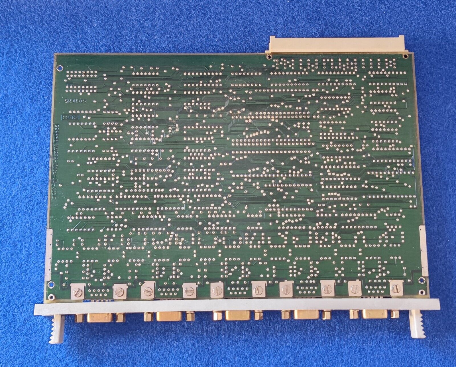 SIEMENS 6ES5 242-1AA13 SIMATIC S5 6ES5242-1AA13 - Imagen 4