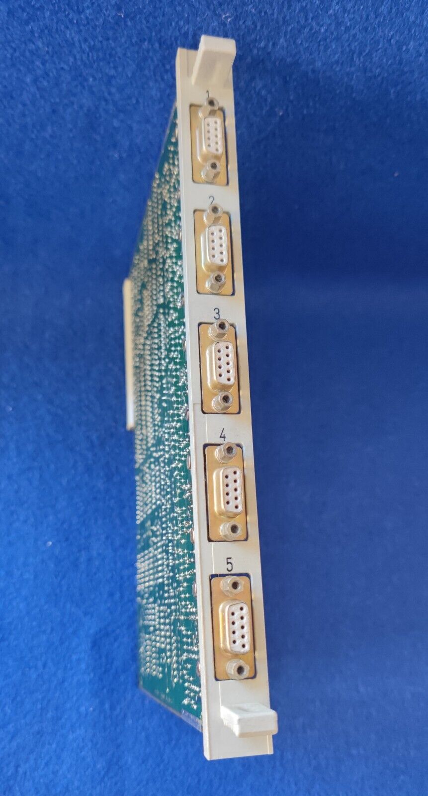SIEMENS 6ES5 242-1AA13 SIMATIC S5 6ES5242-1AA13 - Imagen 6