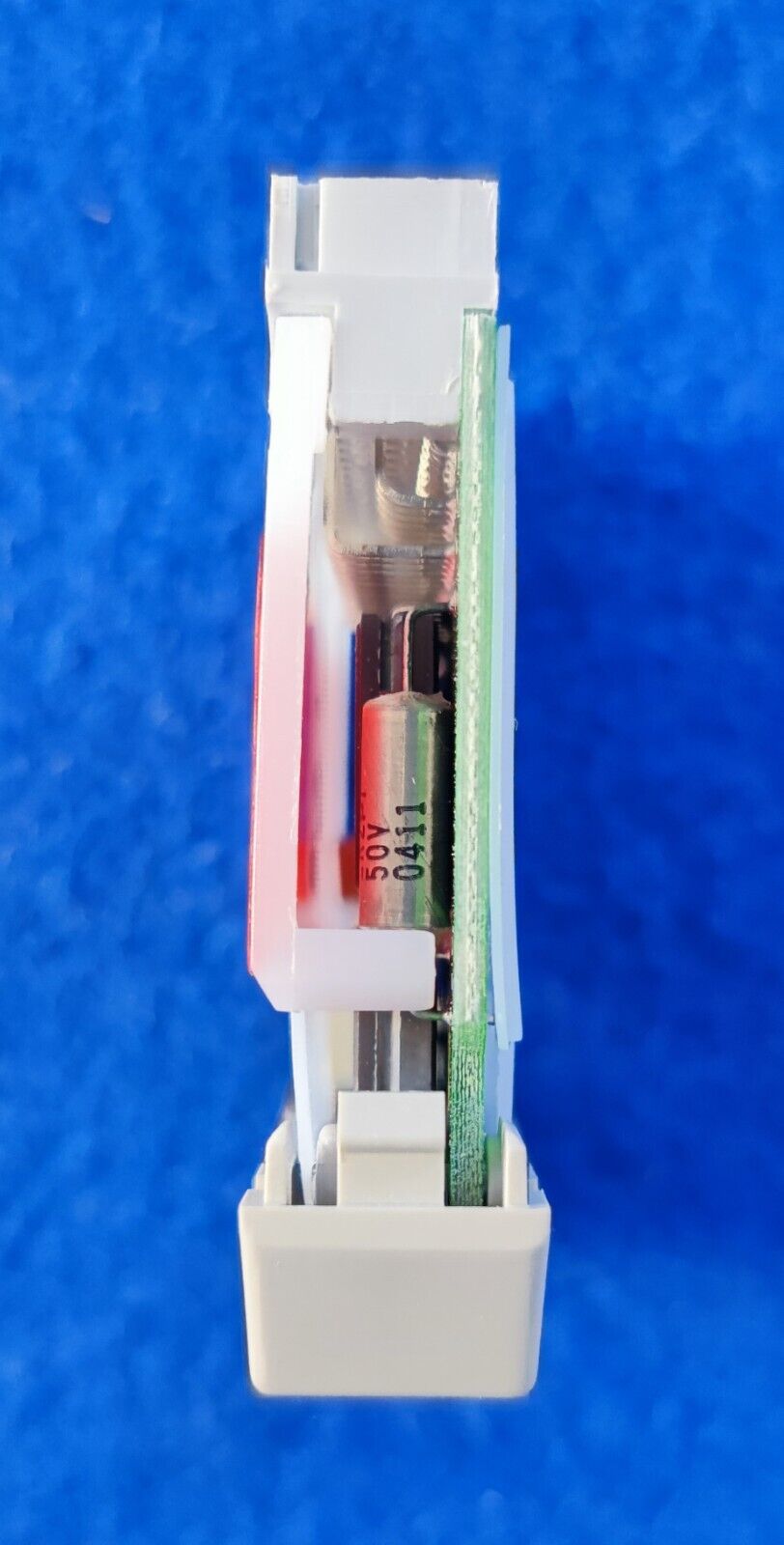 SIEMENS SIMATIC S5 EPROM - MODULO 16K 6ES5 376-1AA11 - Imagen 11