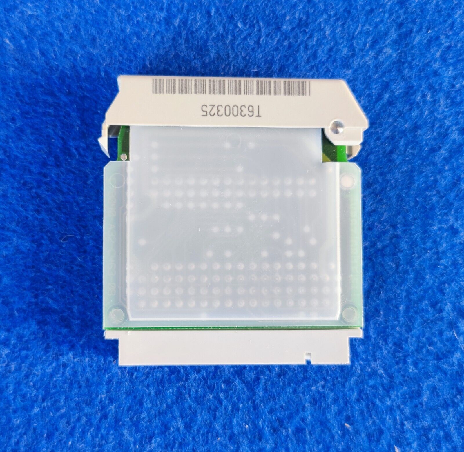 SIEMENS SIMATIC S5 EPROM - MODULO 16K 6ES5 376-1AA11 - Imagen 7