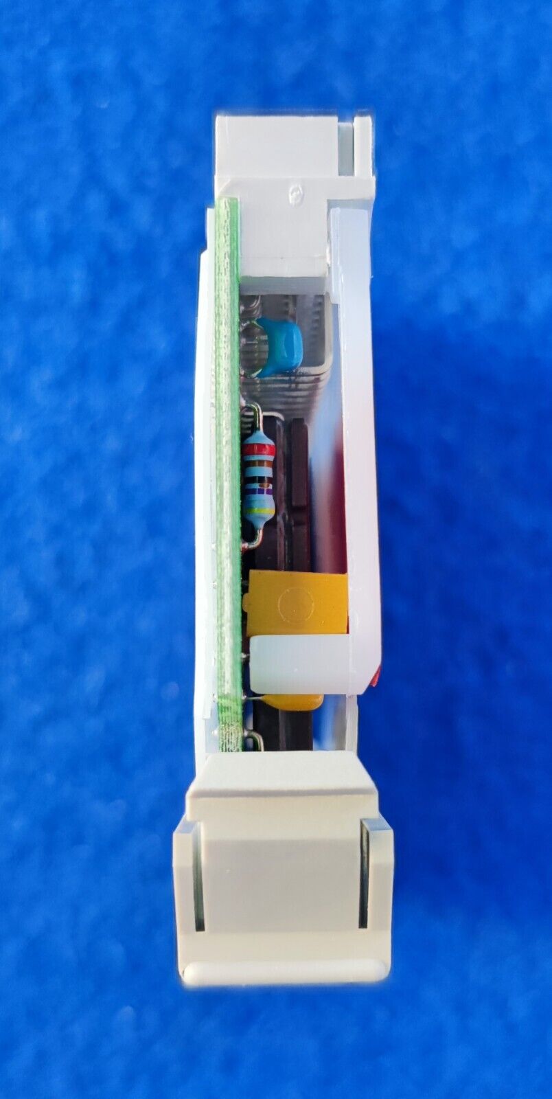 SIEMENS SIMATIC S5 EPROM - MODULO 16K 6ES5 376-1AA11 - Imagen 10