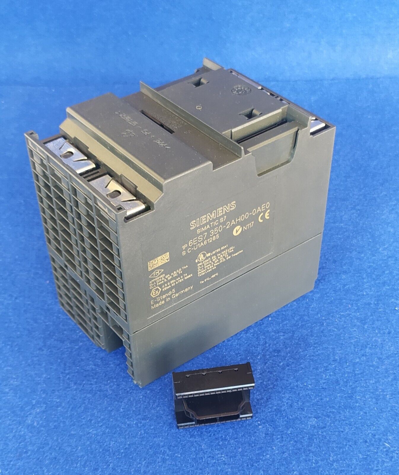 SIEMENS 6ES7 350-2AH00-0AE0 SIMATIC S7-300 COUNTER MODULE FM 350-2 - Imagen 3