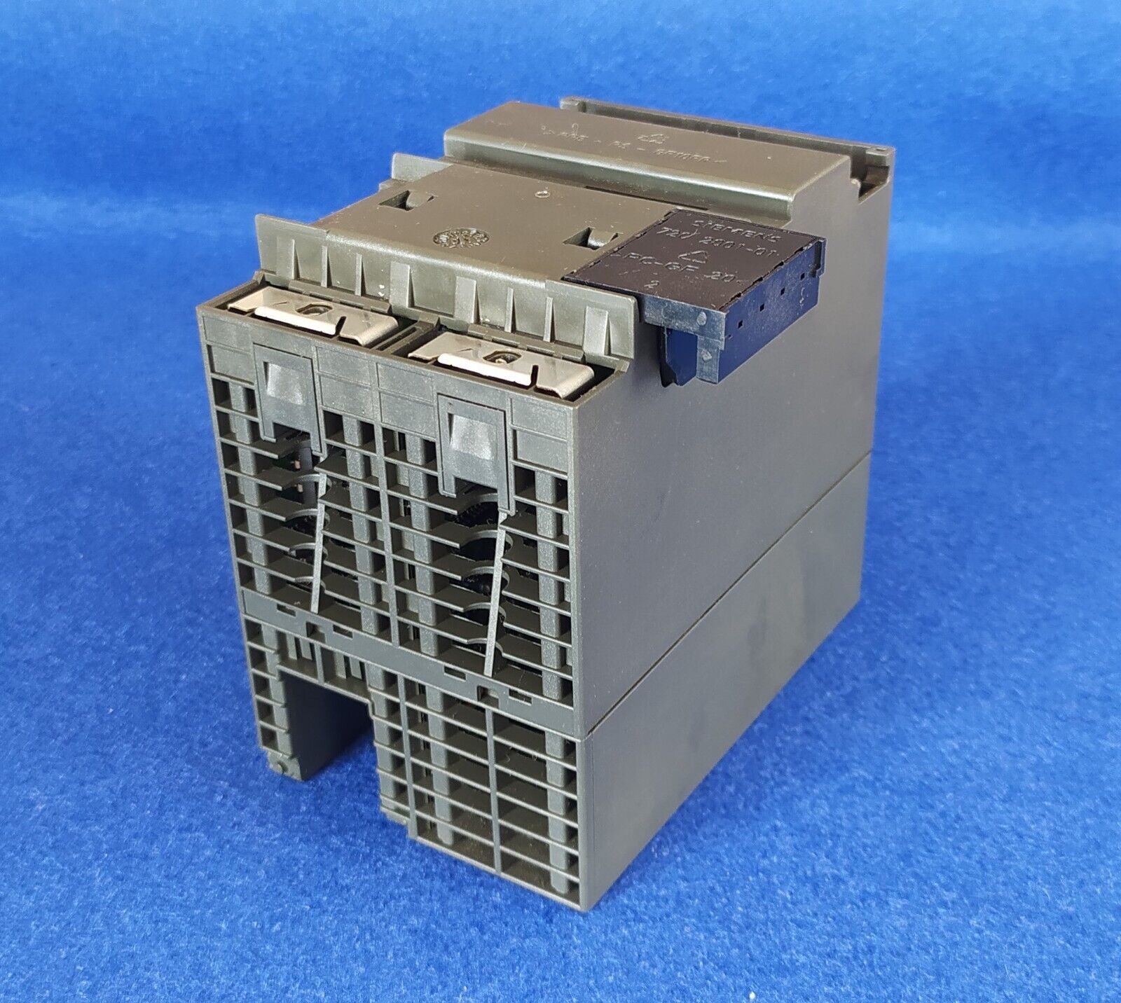 SIEMENS 6ES7 350-2AH00-0AE0 SIMATIC S7-300 COUNTER MODULE FM 350-2 - Imagen 6