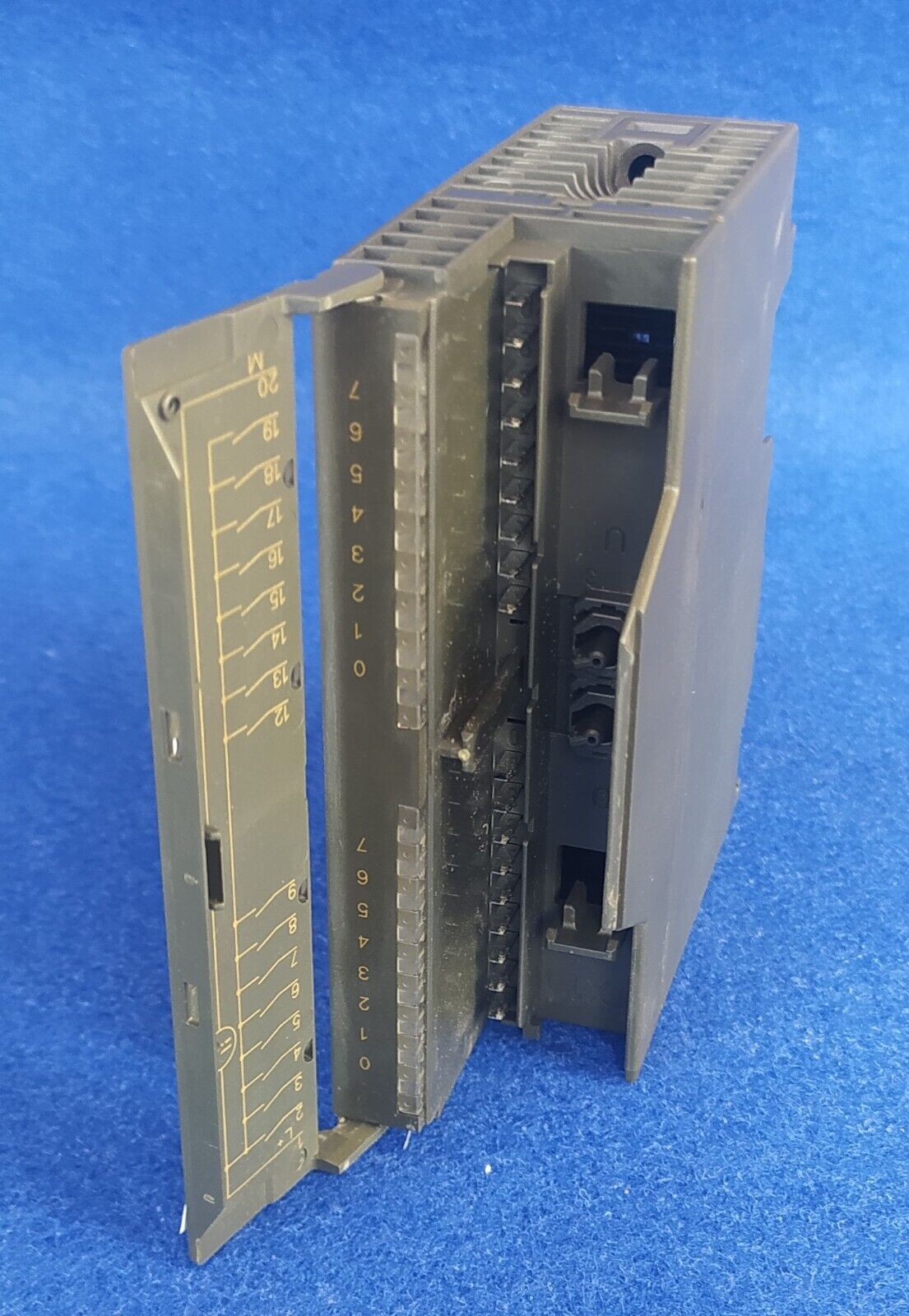 SIEMENS SIMATIC S7-300 SM321 16 ENTRADAS DIGITALES 6ES7 321-1BH01-0AA0 - Imagen 5