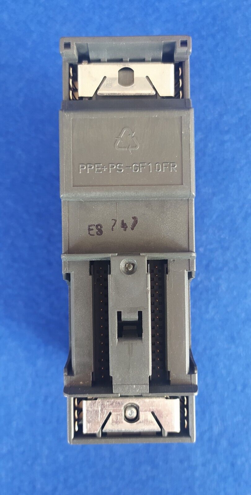 SIEMENS SIMATIC S7-300 SM321 16 ENTRADAS DIGITALES 6ES7 321-1BH01-0AA0 - Imagen 7