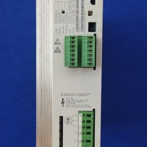 VARIADOR FRECUENCIA LENZE   1,5 KW   EVF8203-E   00384005