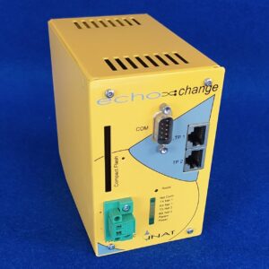 CONVERTIDOR DE PROTOCOLO INAT ECHOCHANGE 200-6000-01  1.1 A