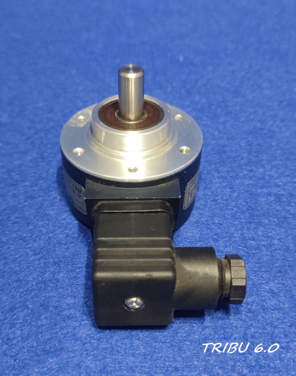 ENCODER BEI IDEACOD DHM510-0500-014 5-30V - Imagen 3