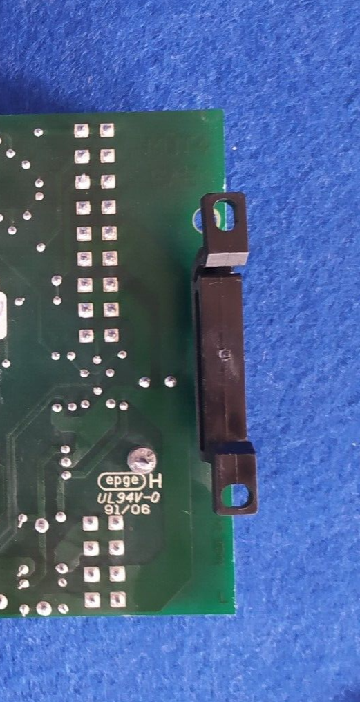 PLACA EAE MUT4 + 2 x CABLE CINTA CIRCUIT BOARD EAE MUT4 - Imagen 6
