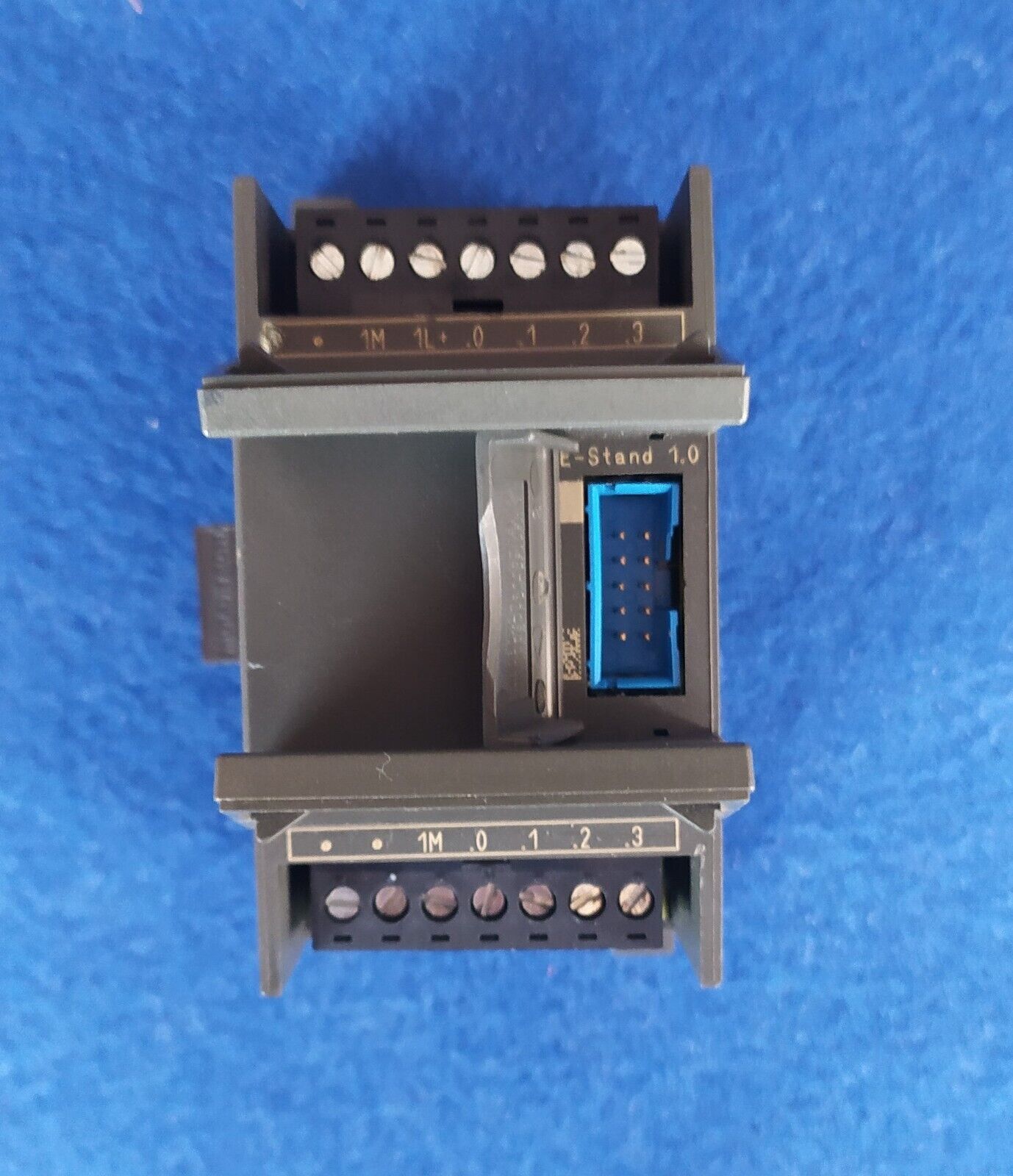 SIEMENS SIMATIC S7-200 6ES7 223-1BF21-0XA0 Digital I/O EM 223 - Imagen 3