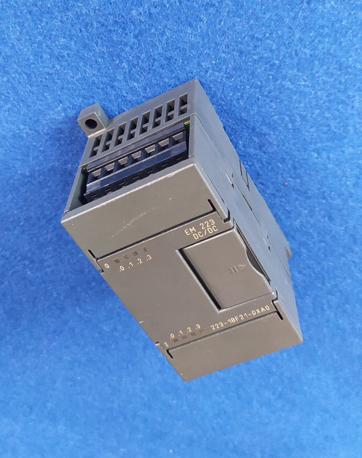 SIEMENS SIMATIC S7-200 6ES7 223-1BF21-0XA0 Digital I/O EM 223 - Imagen 4
