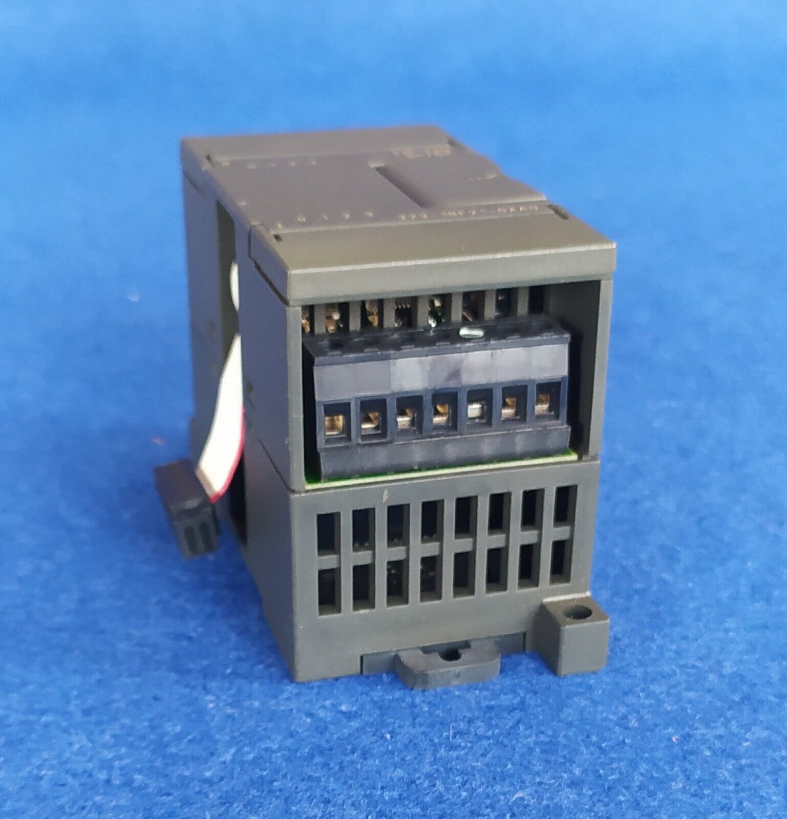 SIEMENS SIMATIC S7-200 6ES7 223-1BF21-0XA0 Digital I/O EM 223 - Imagen 7