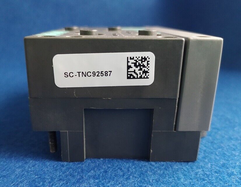 SIEMENS SIMATIC EM 142 4 ENTRADAS DIGITALES 6ES7 142-1BD40-0XA0 - Imagen 8