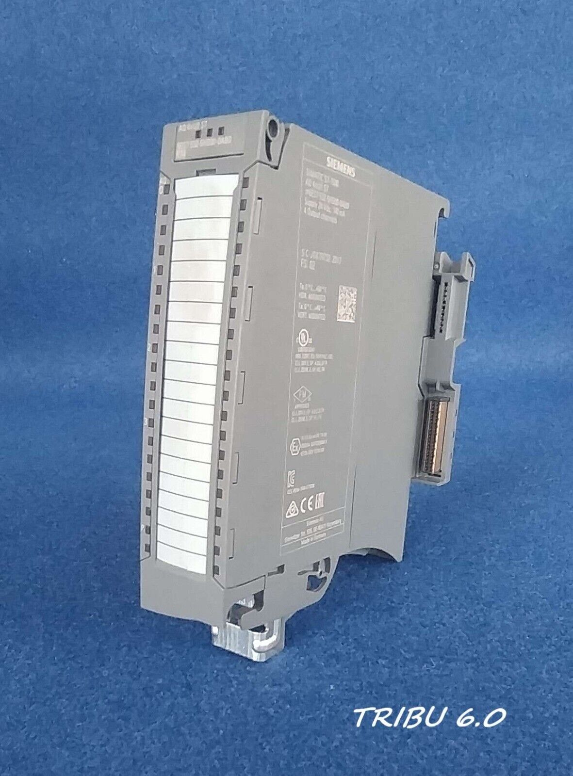 SIEMENS SIMATIC S7-1500 6ES7 532-5HD00-0AB0 4 SALIDAS ANALOGICAS *CON CONECTOR* - Imagen 3