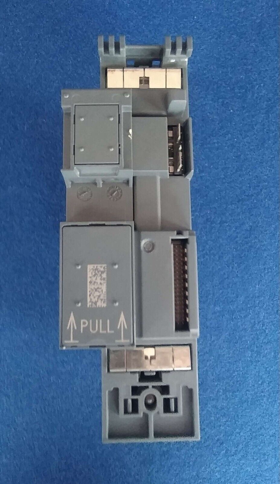 SIEMENS SIMATIC S7-1500 6ES7 532-5HD00-0AB0 4 SALIDAS ANALOGICAS *CON CONECTOR* - Imagen 5