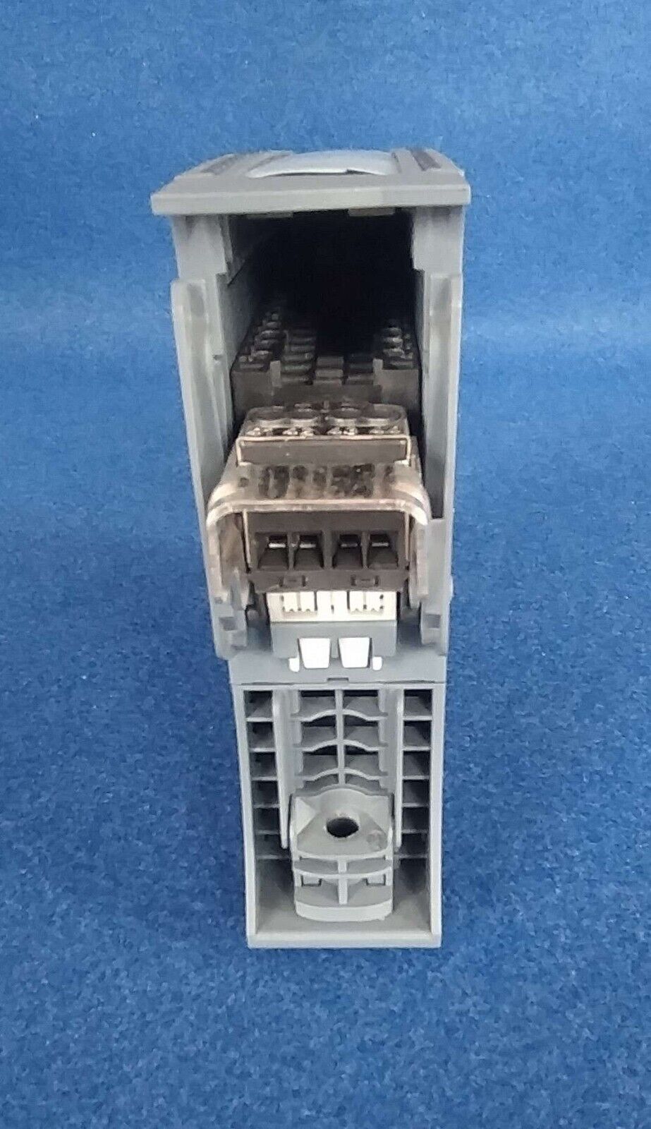SIEMENS SIMATIC S7-1500 6ES7 532-5HD00-0AB0 4 SALIDAS ANALOGICAS *CON CONECTOR* - Imagen 6