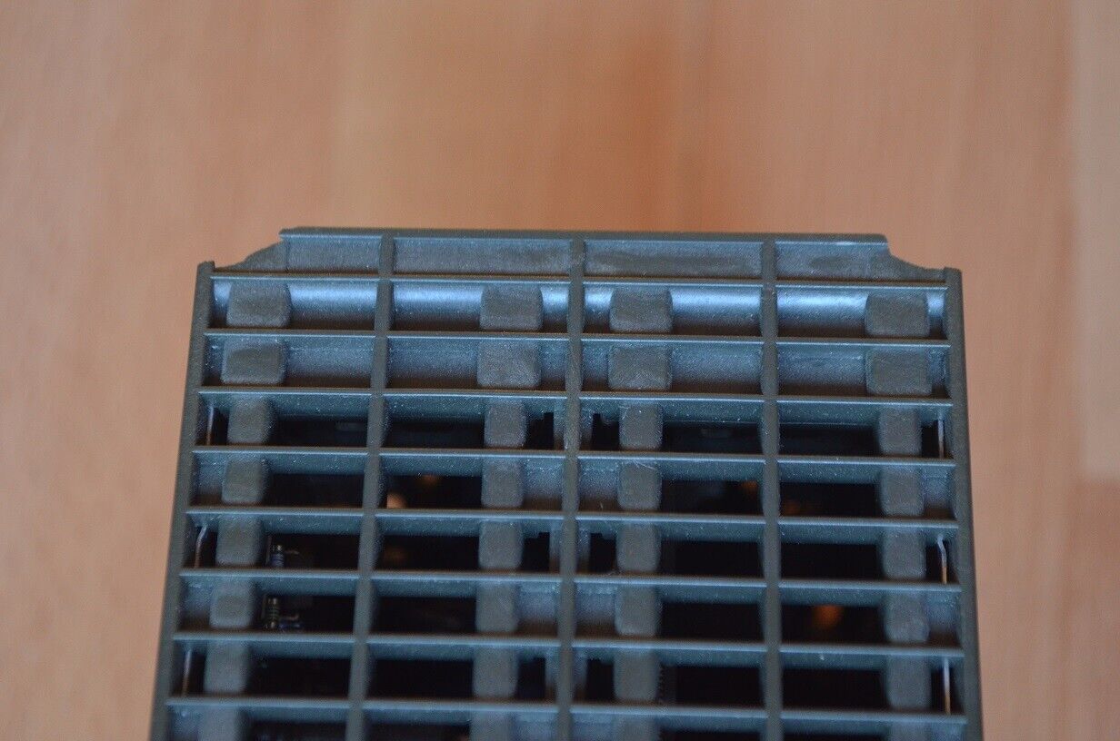 SIEMENS SIMATIC S7-300 CPU 314 6ES7 314-1AE01-0AB0 - Imagen 6