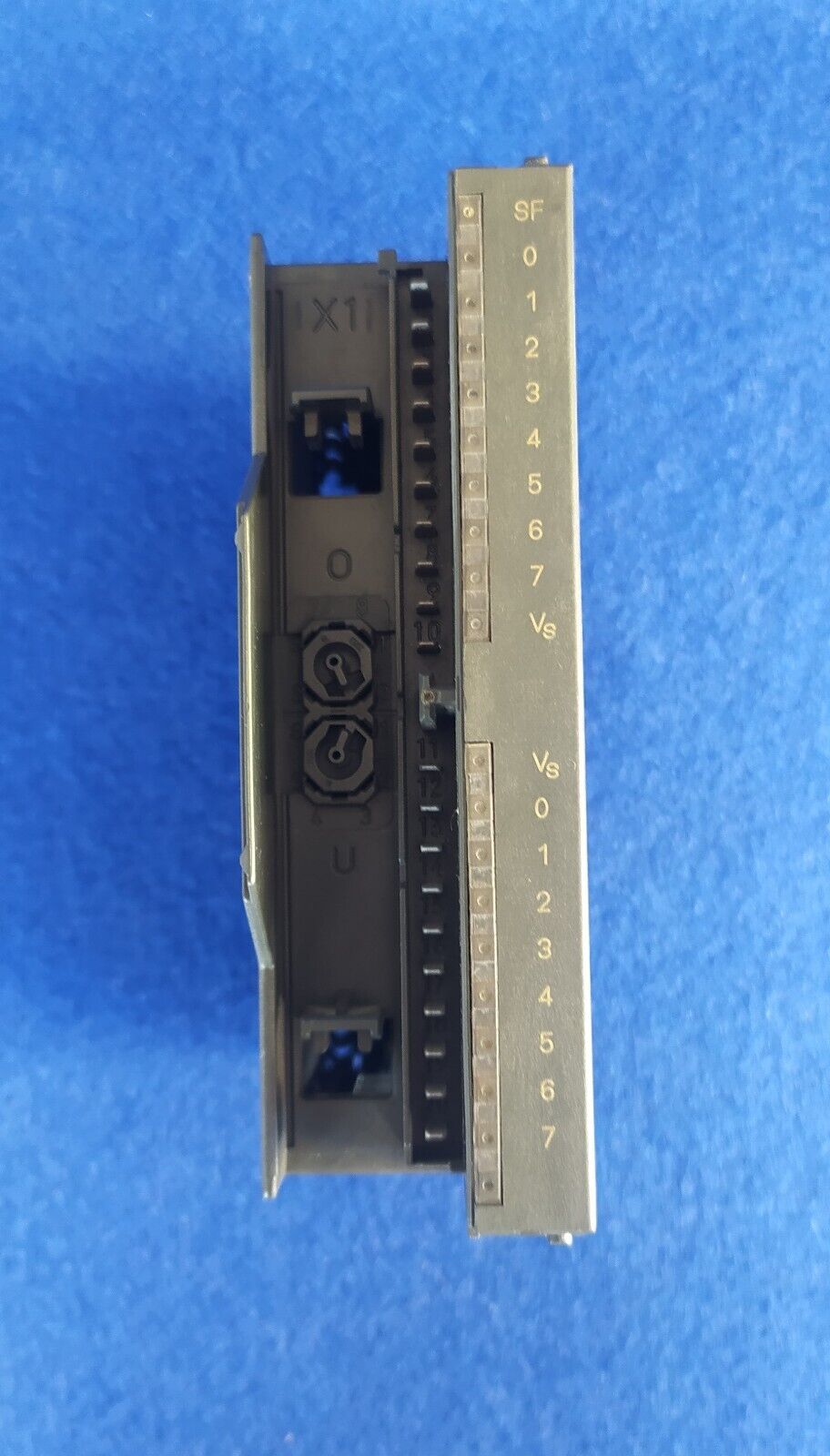 SIEMENS SIMATIC S7-300 SM321 16 ENTRADAS DIGITALES. 6ES7 321-7BH01-0AB0 ATEX - Imagen 5