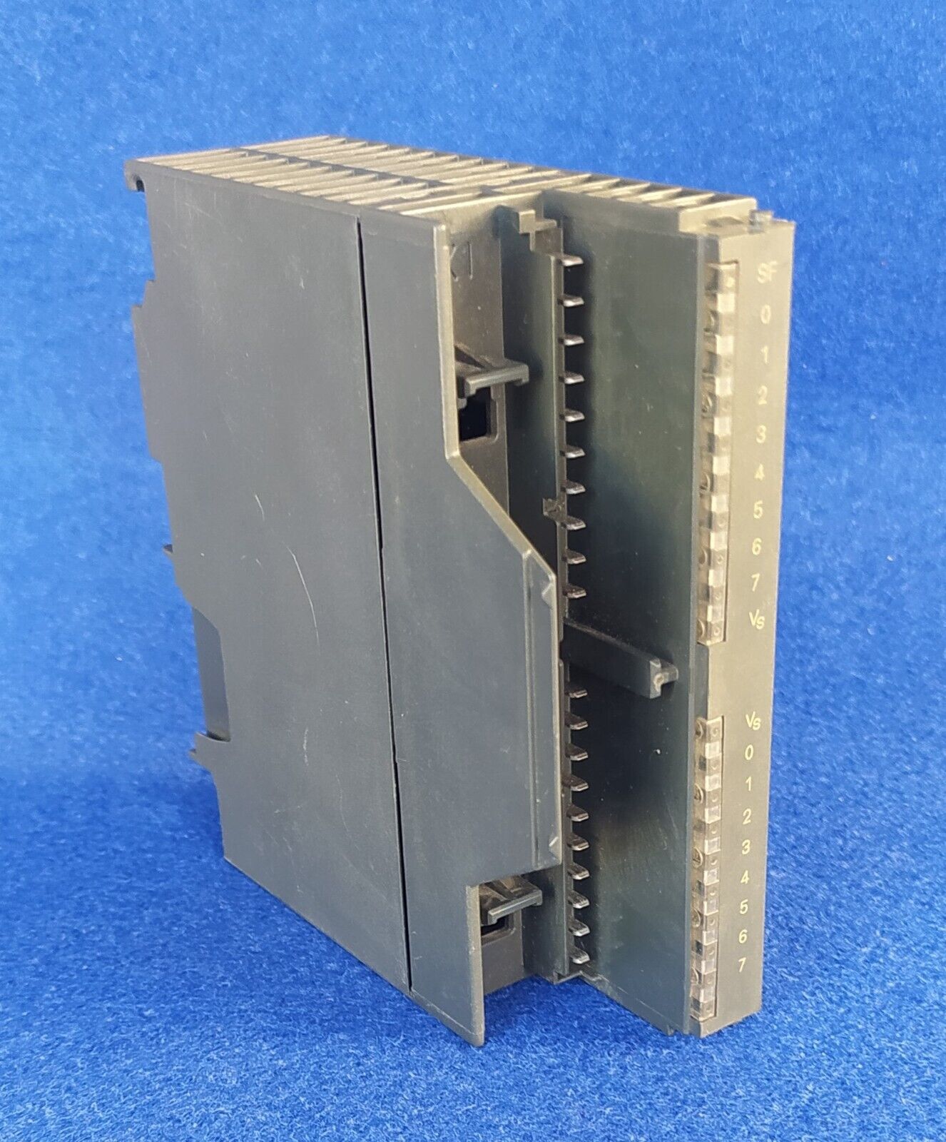 SIEMENS SIMATIC S7-300 SM321 16 ENTRADAS DIGITALES. 6ES7 321-7BH01-0AB0 ATEX - Imagen 7