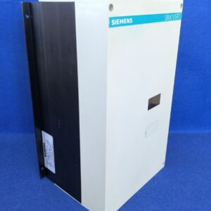 SIEMENS SIMOVERT P 6SE2103-3AA00 1,5kW  VARIADOR SIEMENS 6SE2103-3AA00