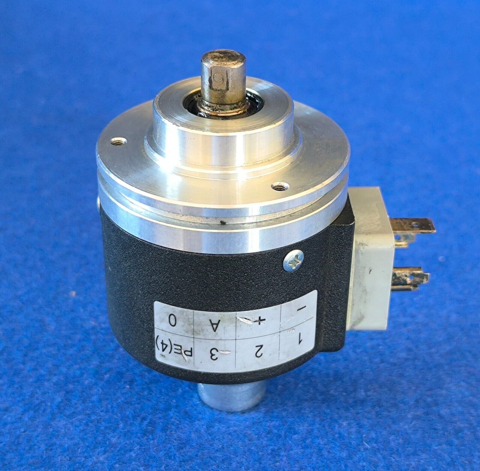 ENCODER HOHNER P+F SERIE 10 11711 10-11711_R-380 PART 50683 - Imagen 5