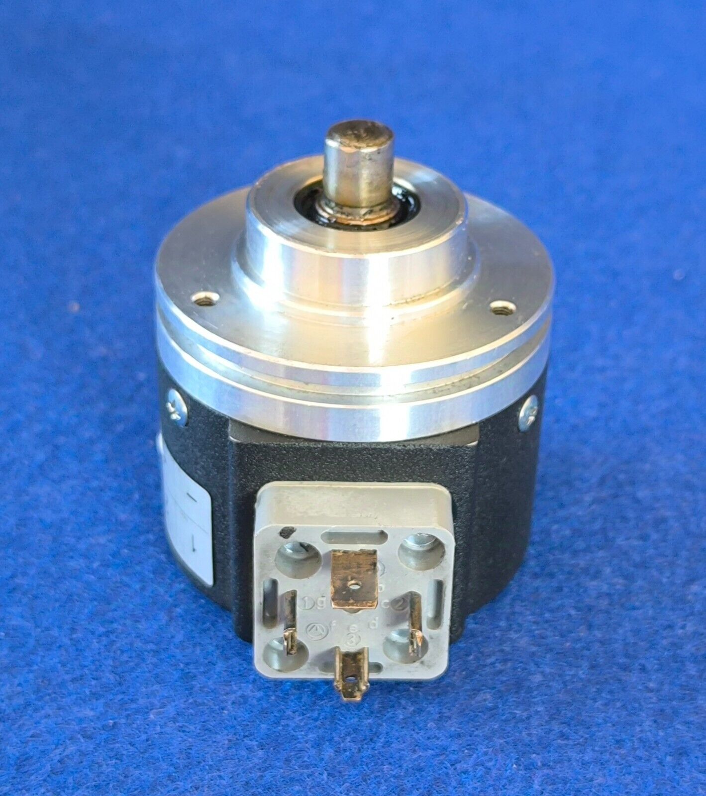 ENCODER HOHNER P+F SERIE 10 11711 10-11711_R-380 PART 50683 - Imagen 7