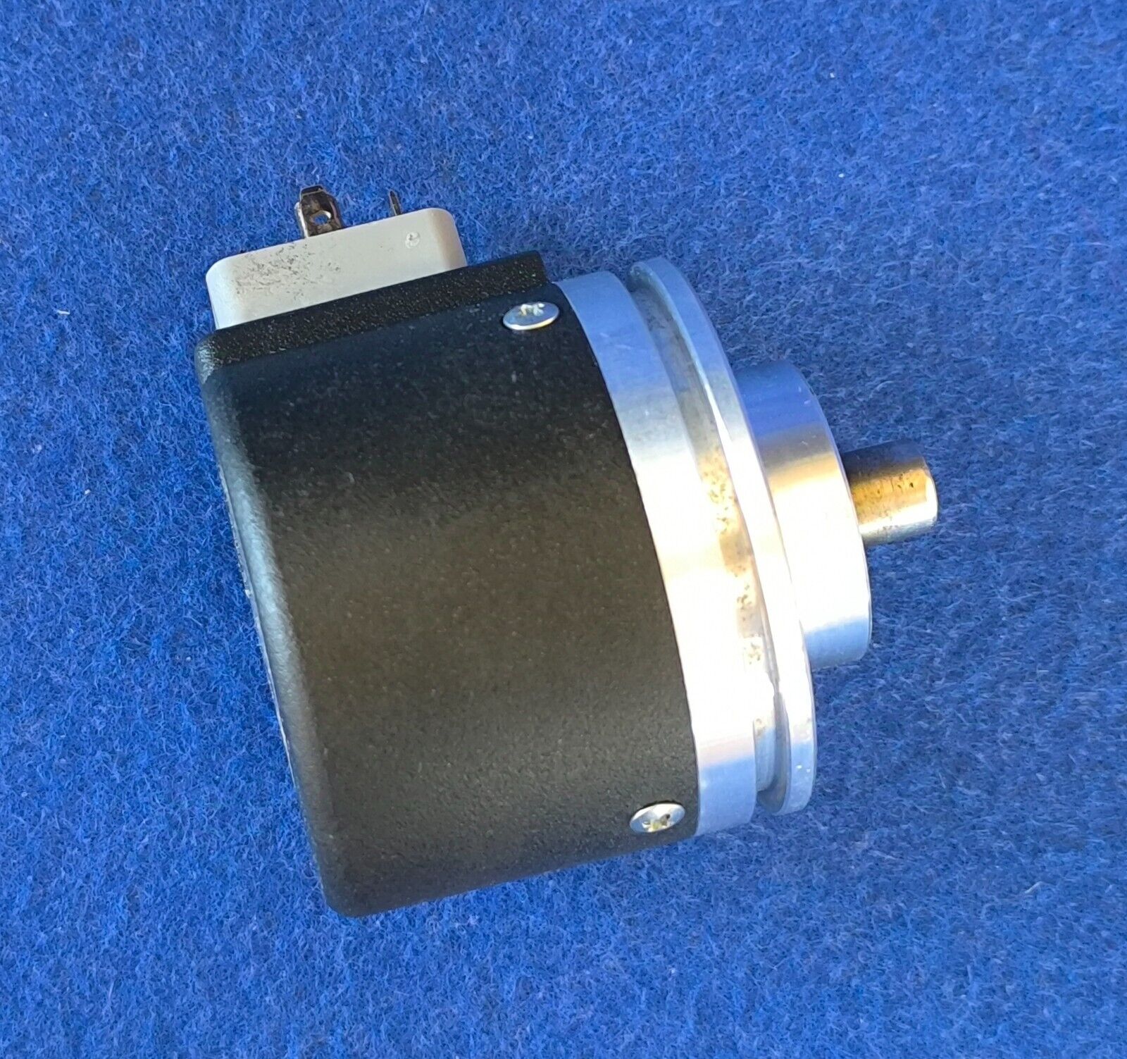 ENCODER HOHNER P+F SERIE 10 11711 10-11711_R-380 PART 50683 - Imagen 8
