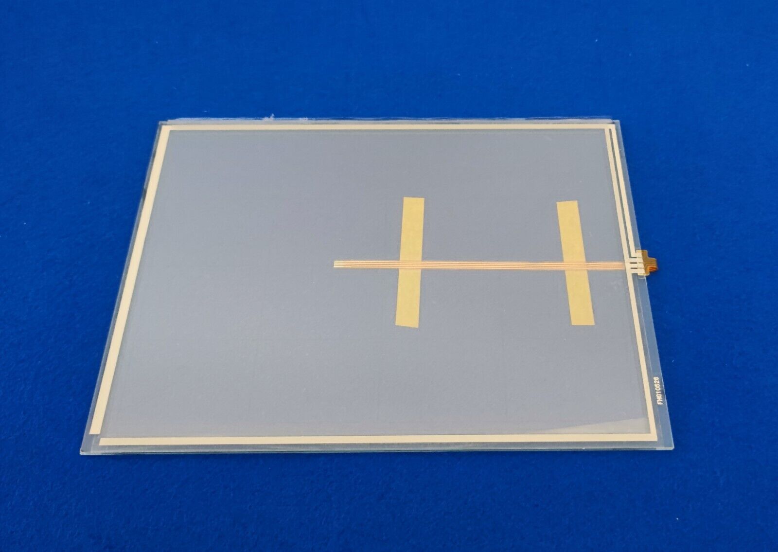 PANEL TACTIL + PELICULA PROTECTORA TP270 PARA TP270-10 6AV6 545-0CC10-0AX0 - Imagen 6