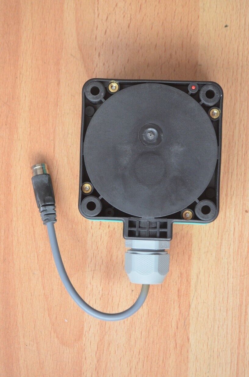 SENSOR INDUCTIVO PEPPERL+FUCHS NCB50-FP-A2 PNP 50 mm - Imagen 5