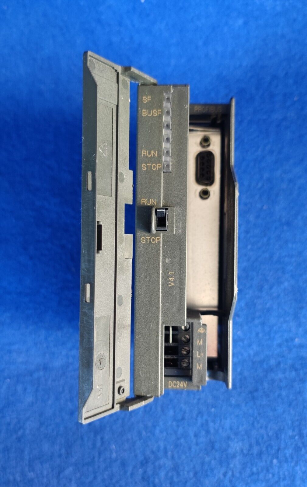 SIEMENS 6GK7 343-5FA01-0XE0 SIMATIC NET CP PROFIBUS CP 343-5 - Imagen 5