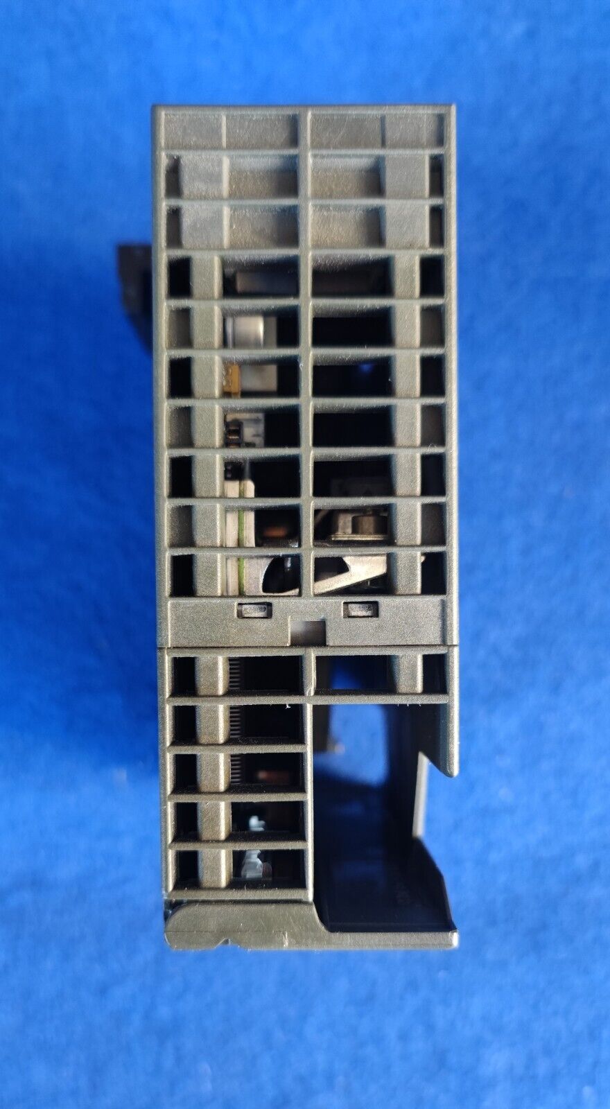 SIEMENS 6GK7 343-5FA01-0XE0 SIMATIC NET CP PROFIBUS CP 343-5 - Imagen 9