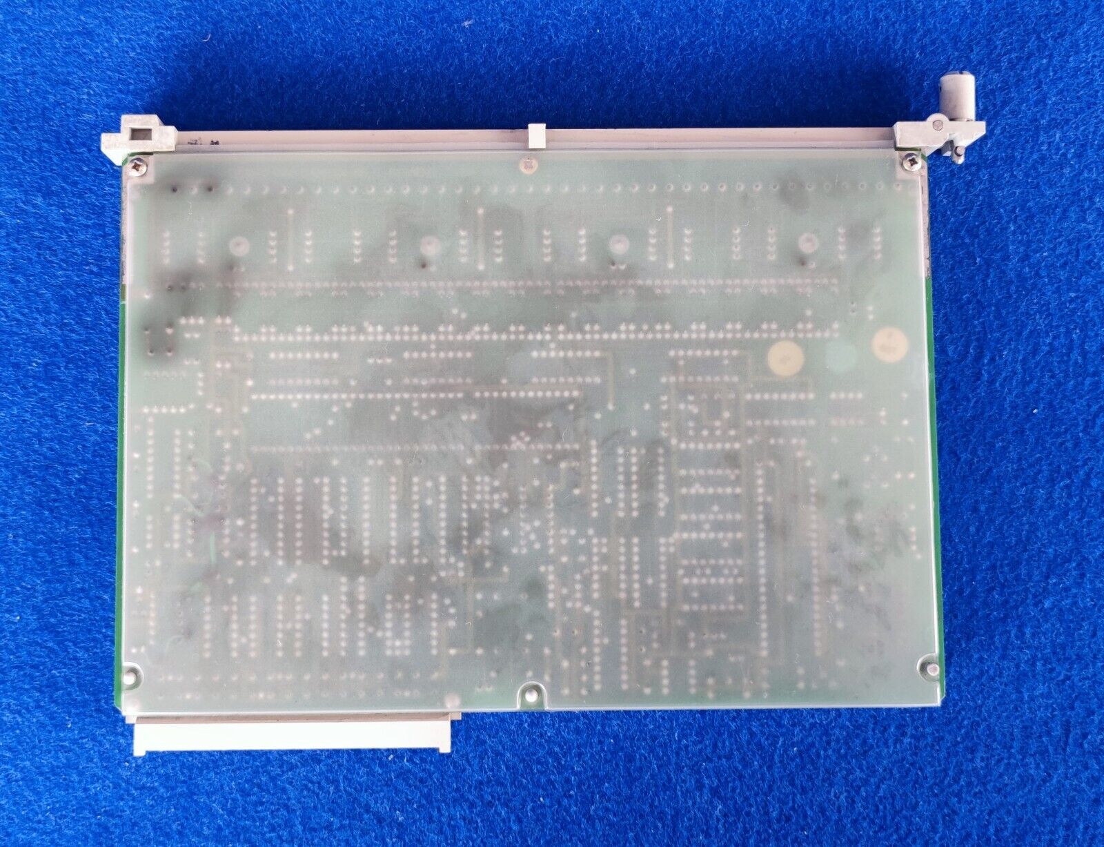 SIEMENS SIMATIC S5 6ES5 465-4UA11 + 4 x 6ES5498-1AA11 16 ANALOG INPUT - Imagen 5