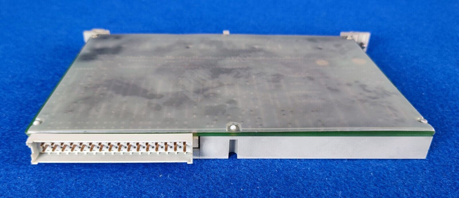 SIEMENS SIMATIC S5 6ES5 465-4UA11 + 4 x 6ES5498-1AA11 16 ANALOG INPUT - Imagen 6