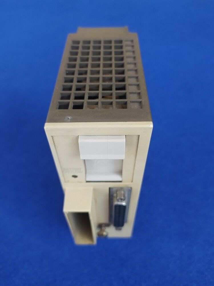 SIEMENS SIMATIC S5 CP 521 PRINTER INTERFACE 6ES5 521-8MA11 - Imagen 3
