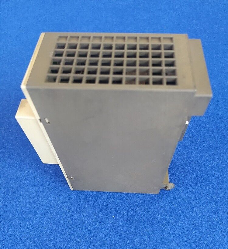 SIEMENS SIMATIC S5 CP 521 PRINTER INTERFACE 6ES5 521-8MA11 - Imagen 7