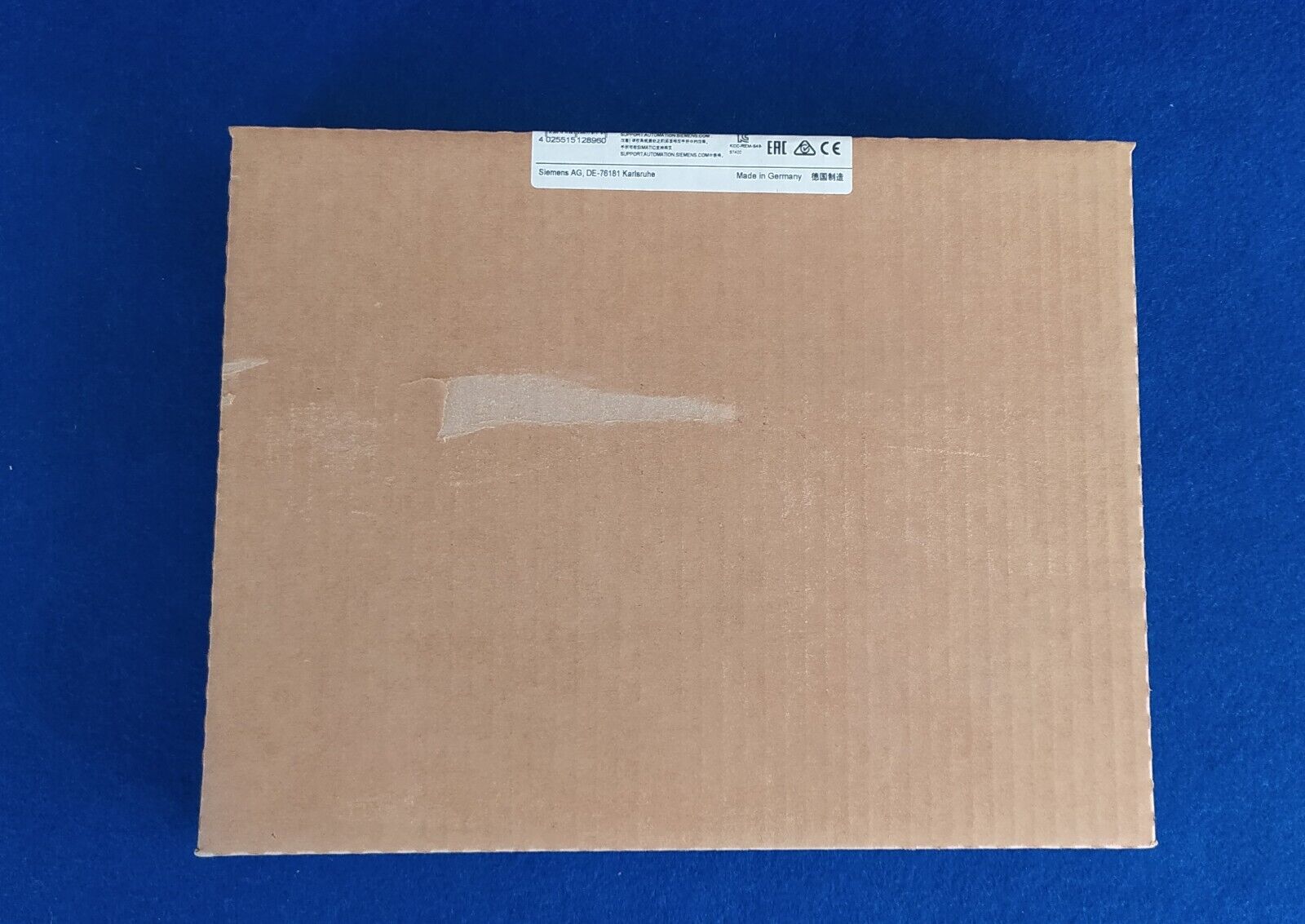 SIEMENS SIMATIC S7-400 6ES7 431-0HH00-0AB0 ENTRADAS ANALOGICAS SM431 ¡¡NUEVO!! - Imagen 6