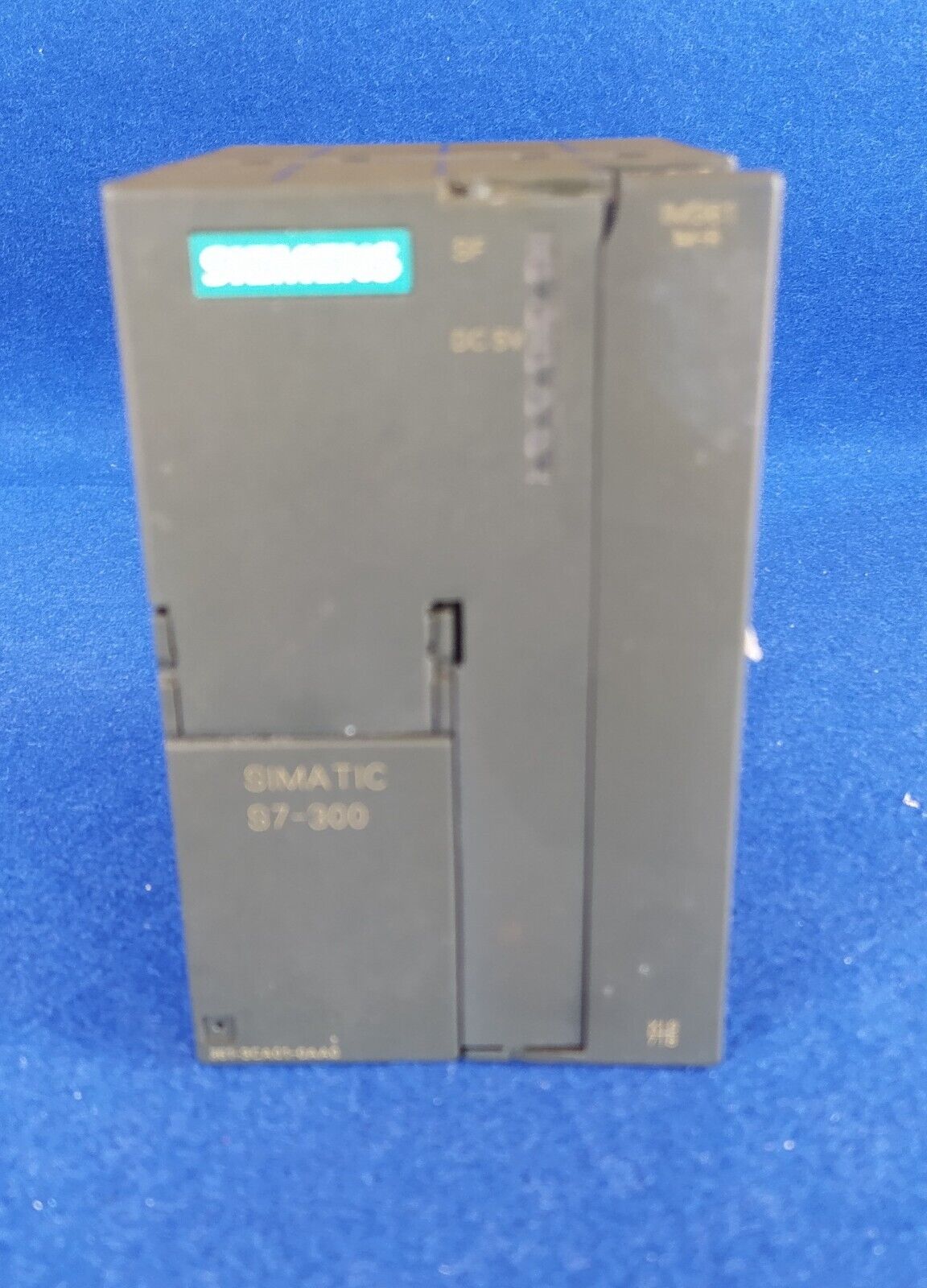 SIEMENS SIMATIC S7 IM 361 6ES7 361-3CA01-0AA0 - Imagen 5