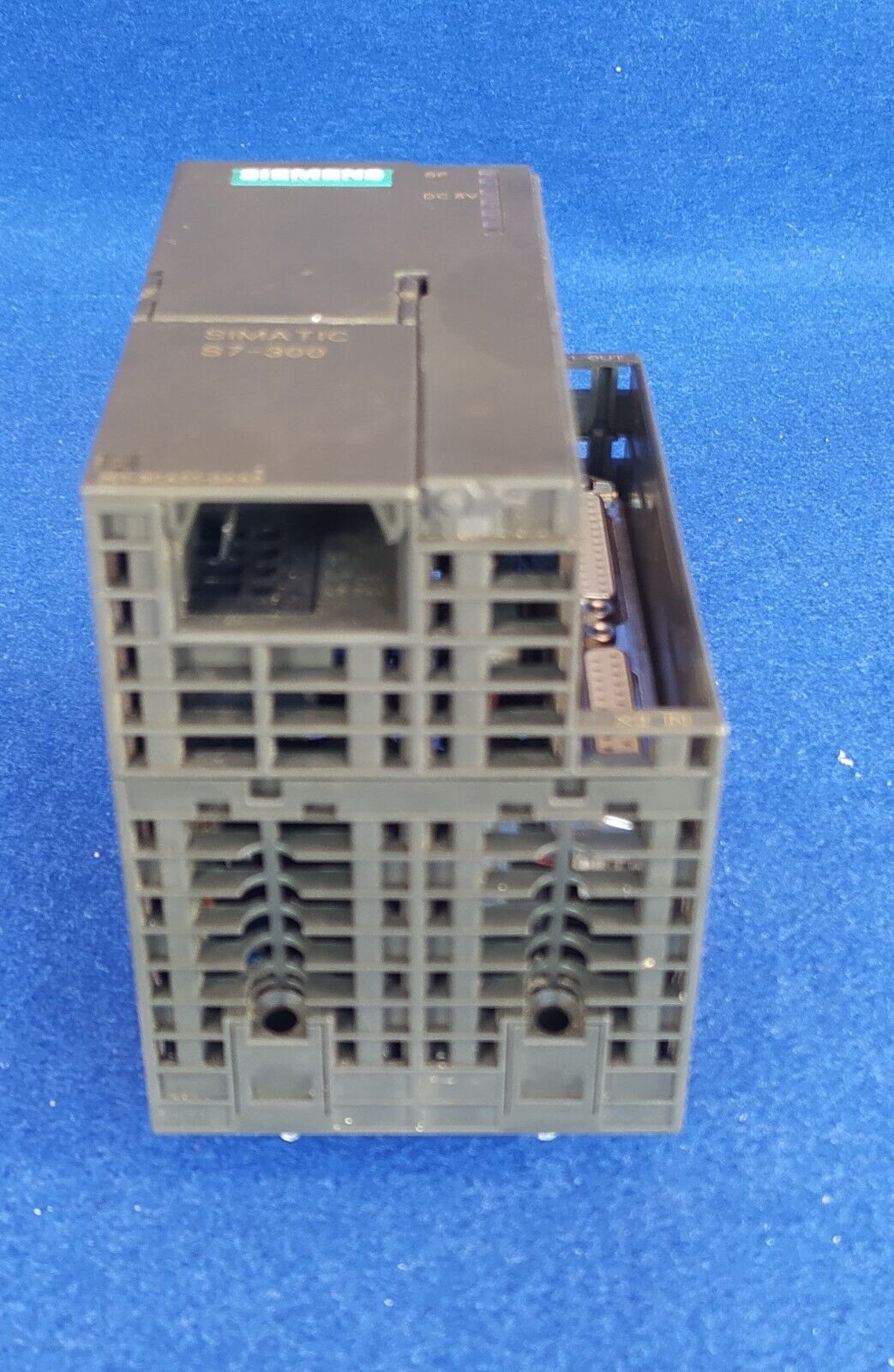 SIEMENS SIMATIC S7 IM 361 6ES7 361-3CA01-0AA0 - Imagen 10